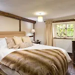 Fair Rigg Old Farm בית נופש קרטמל