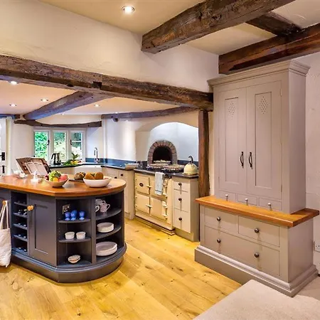 Fair Rigg Old Farm *