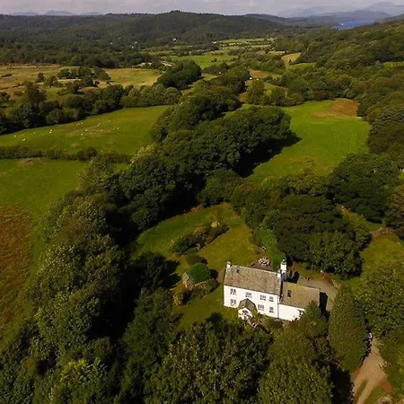 Fair Rigg Old Farm