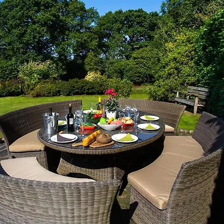 Fair Rigg Old Farm Cartmel