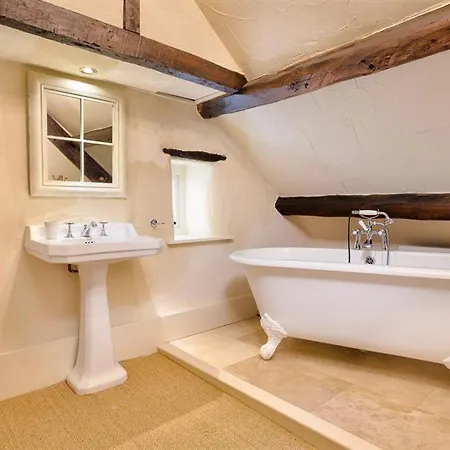 Fair Rigg Old Farm Holiday home
