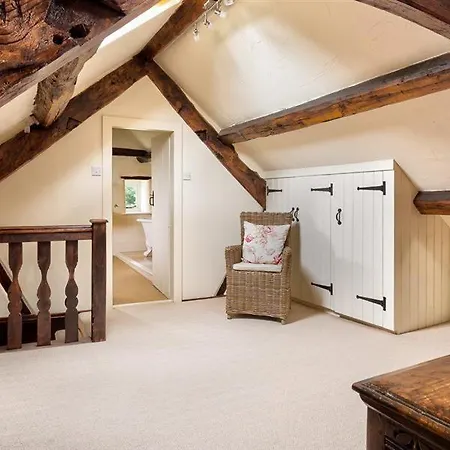 Fair Rigg Old Farm * Cartmel