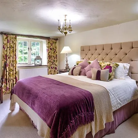 Holiday home Fair Rigg Old Farm