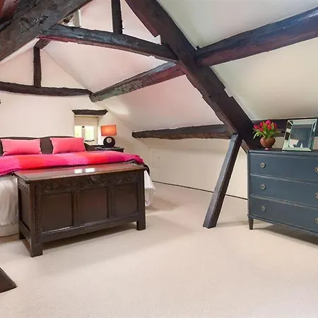 Fair Rigg Old Farm Cartmel