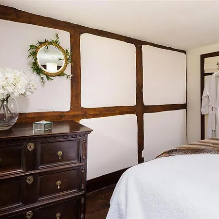Holiday home Fair Rigg Old Farm *
