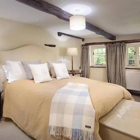 Fair Rigg Old Farm Holiday home *