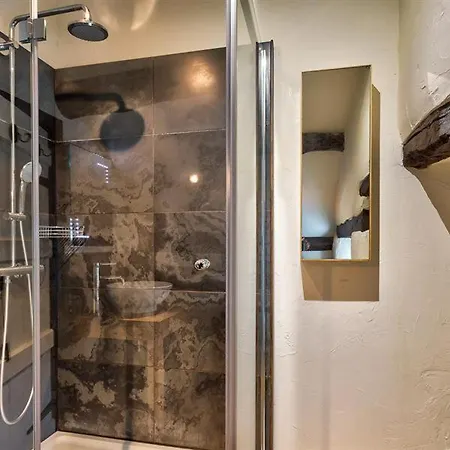 Fair Rigg Old Farm Prázdninový dům Cartmel