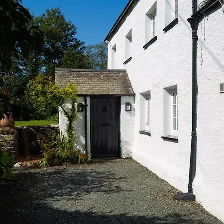 Fair Rigg Old Farm *