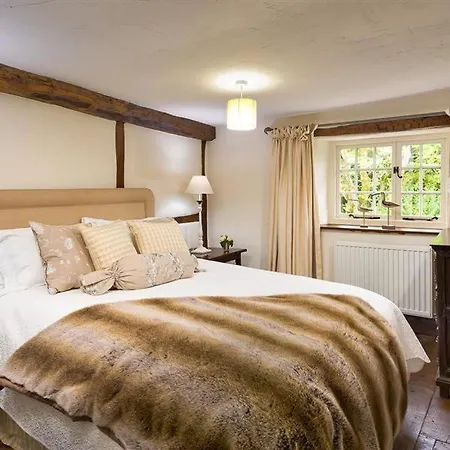 Fair Rigg Old Farm Prázdninový dům Cartmel