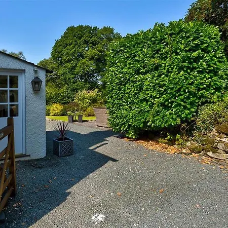 Fair Rigg Old Farm * Cartmel