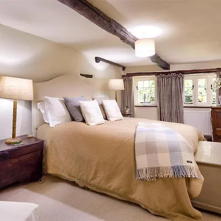 Fair Rigg Old Farm * Cartmel
